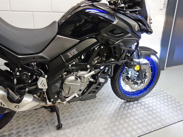 suzuki - v-strom-650-xta