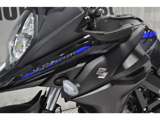 suzuki - v-strom-650-xta