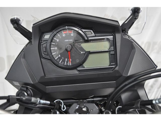 suzuki - v-strom-650-xta