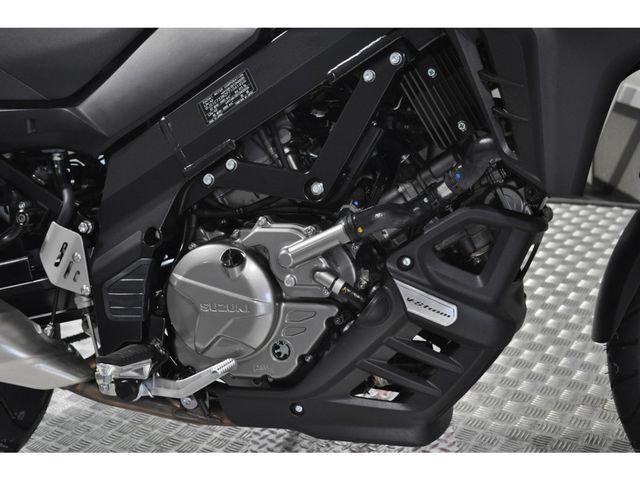 suzuki - v-strom-650-xta