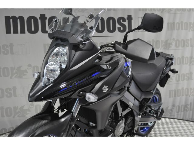 suzuki - v-strom-650-xta