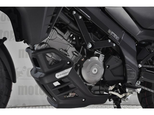 suzuki - v-strom-650-xta