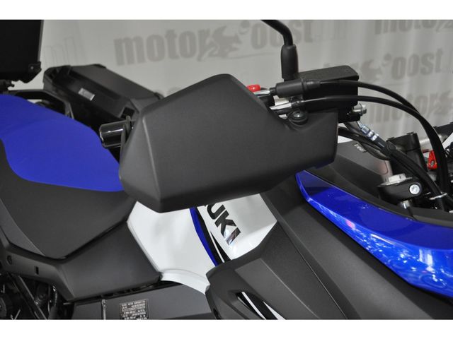 suzuki - v-strom-650-xta