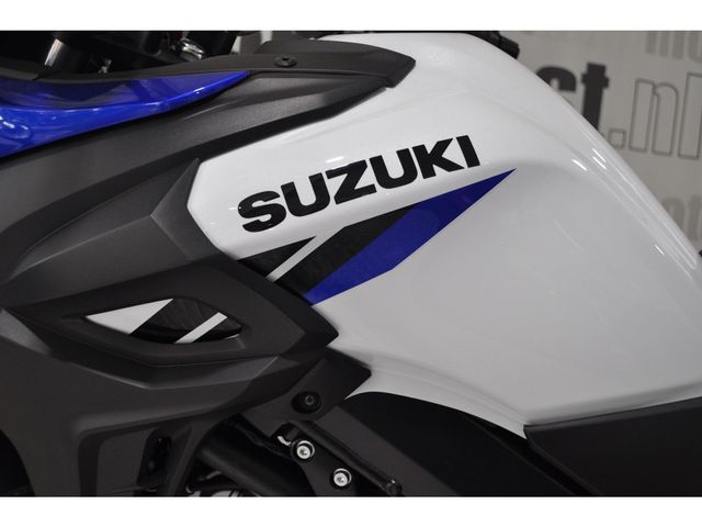 suzuki - v-strom-650-xta