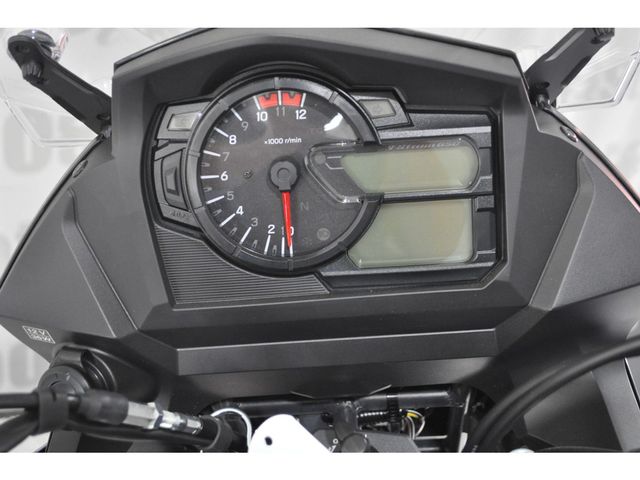 suzuki - v-strom-650-xta