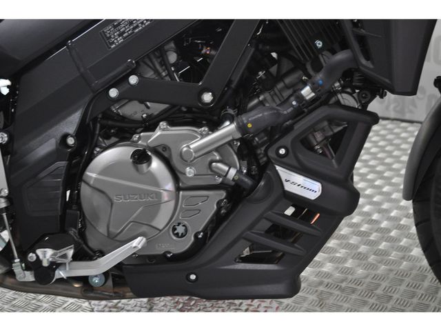 suzuki - v-strom-650-xta