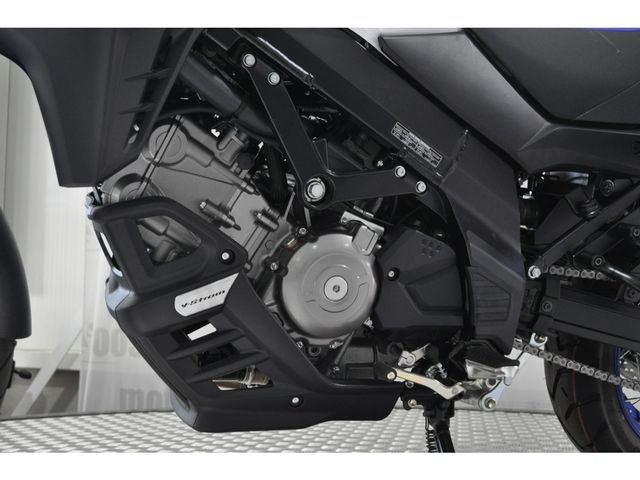 suzuki - v-strom-650-xta