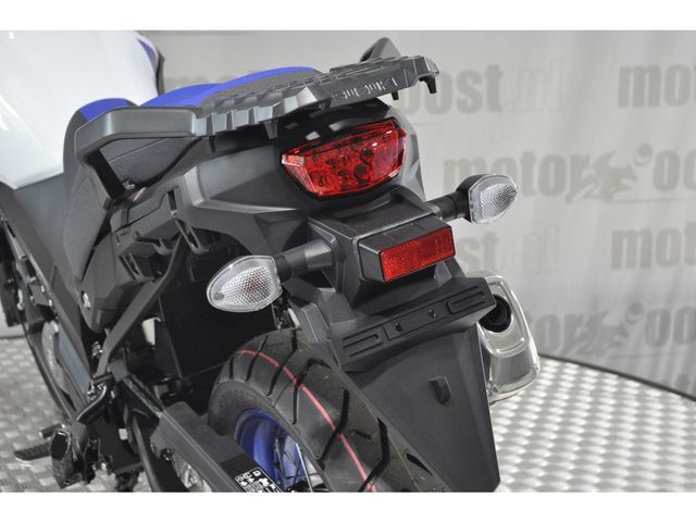 suzuki - v-strom-650-xta