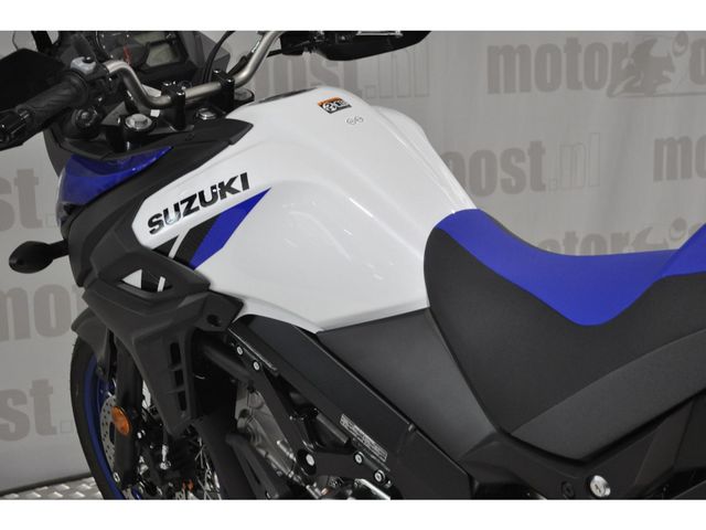 suzuki - v-strom-650-xta