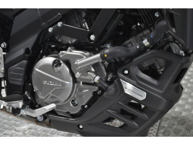 suzuki - v-strom-650-xta