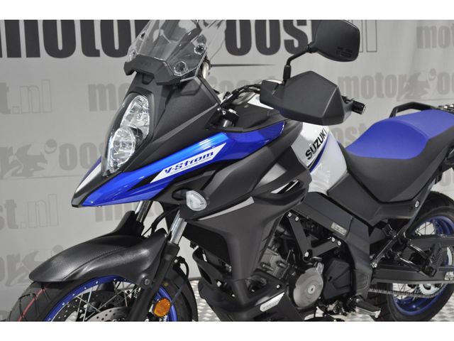 suzuki - v-strom-650-xta