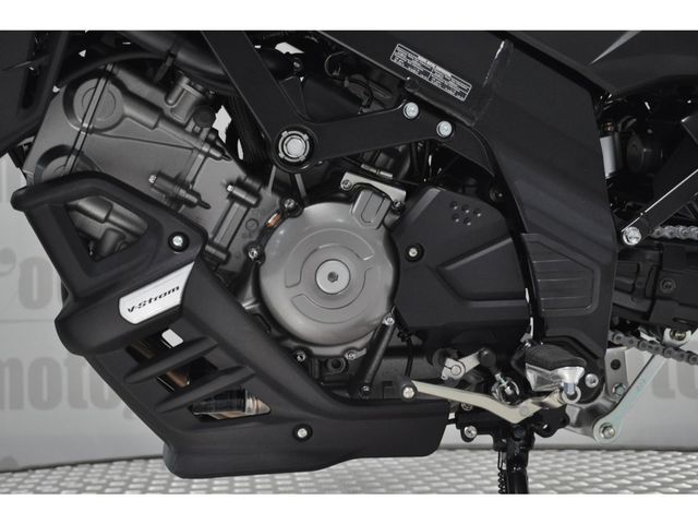 suzuki - v-strom-650-xta