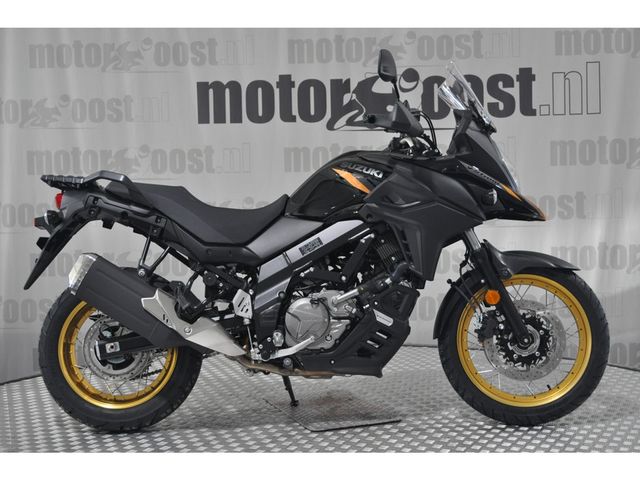 suzuki - v-strom-650-xta