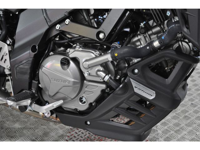 suzuki - v-strom-650-xta