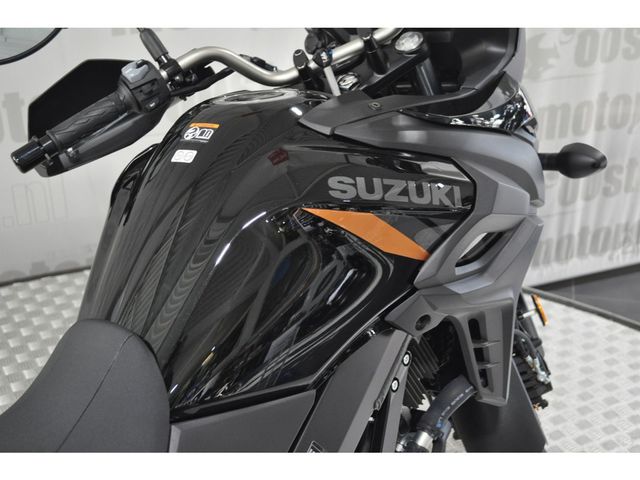 suzuki - v-strom-650-xta