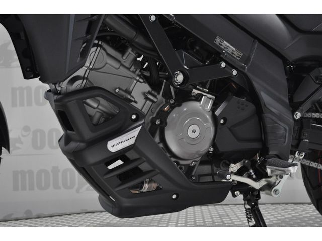 suzuki - v-strom-650-xta