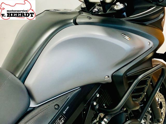 suzuki - v-strom-650-xta