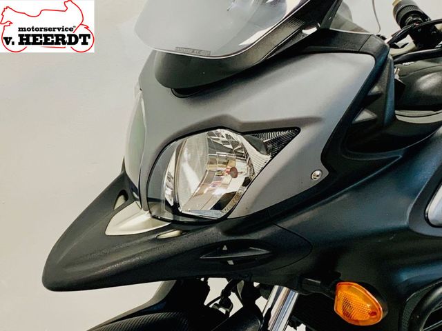 suzuki - v-strom-650-xta