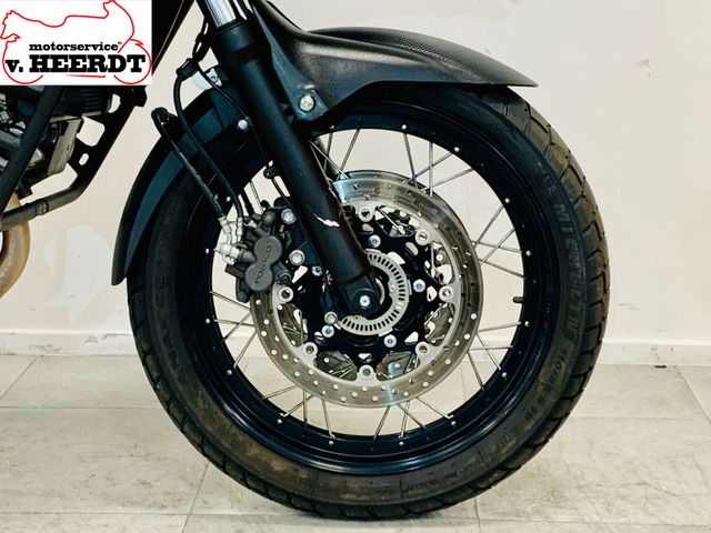 suzuki - v-strom-650-xta