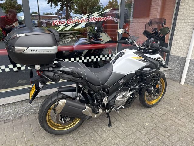 suzuki - v-strom-650-xta