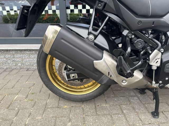 suzuki - v-strom-650-xta