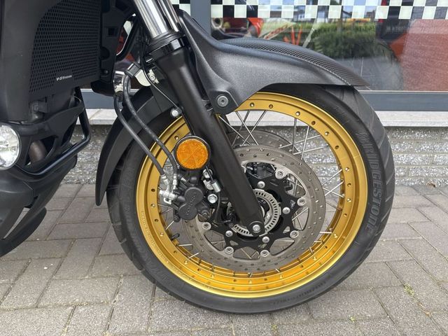 suzuki - v-strom-650-xta