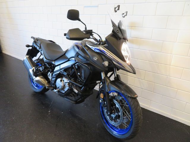 suzuki - v-strom-650-xta