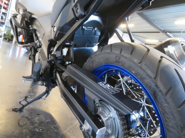 suzuki - v-strom-650-xta