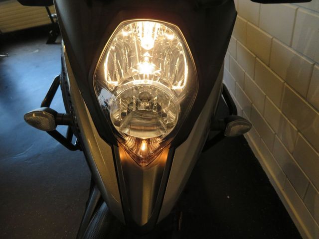 suzuki - v-strom-650-xta