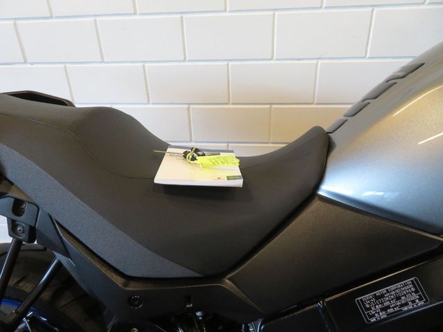 suzuki - v-strom-650-xta