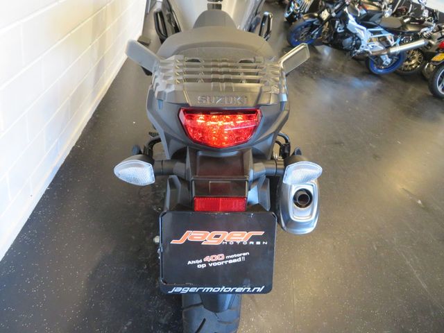 suzuki - v-strom-650-xta