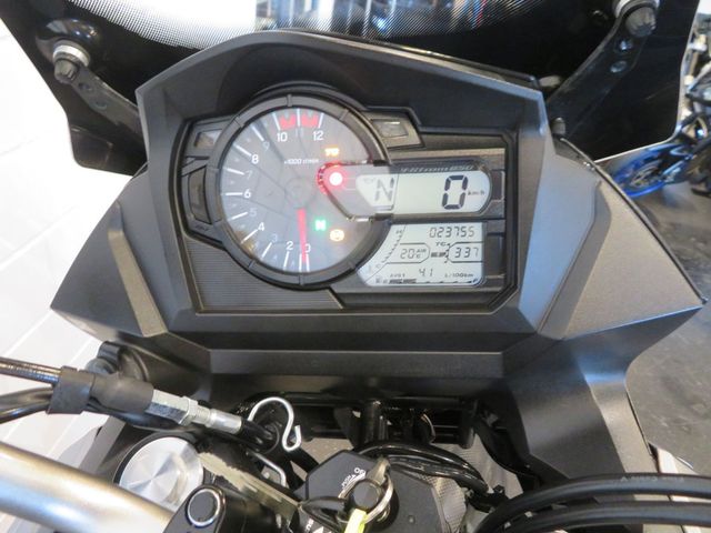 suzuki - v-strom-650-xta