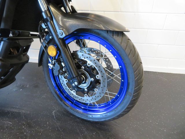 suzuki - v-strom-650-xta