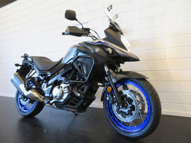 suzuki - v-strom-650-xta