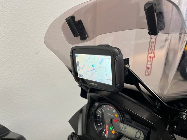 suzuki - v-strom-650-xta