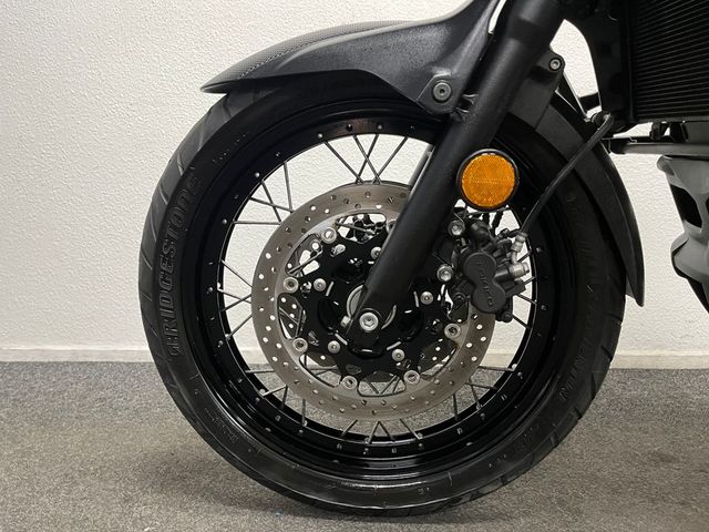 suzuki - v-strom-650-xta
