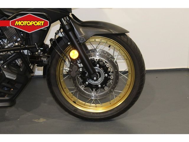 suzuki - v-strom-650-xta
