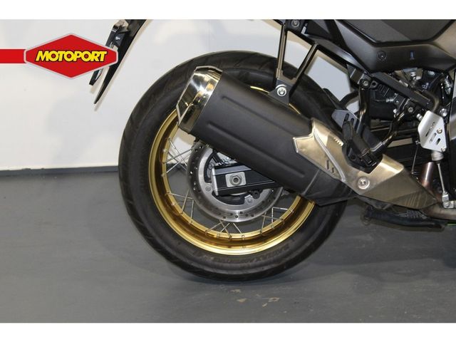 suzuki - v-strom-650-xta