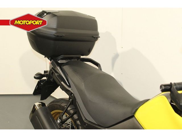 suzuki - v-strom-650-xta