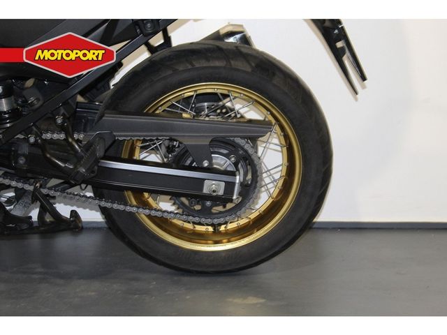 suzuki - v-strom-650-xta