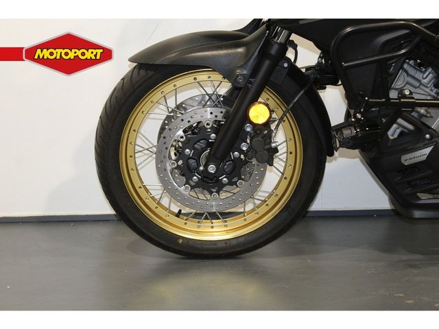 suzuki - v-strom-650-xta