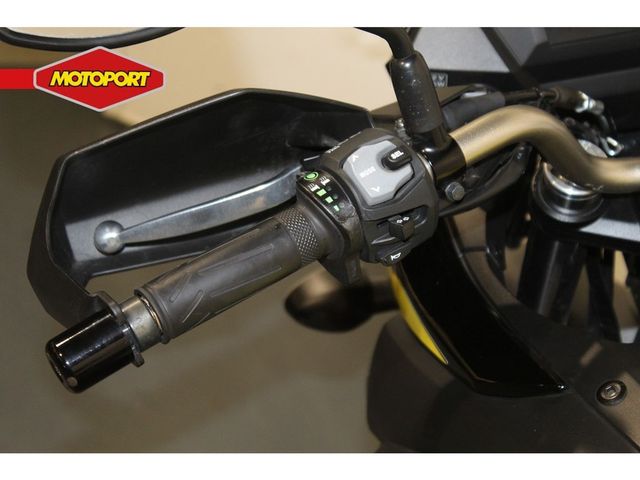 suzuki - v-strom-650-xta