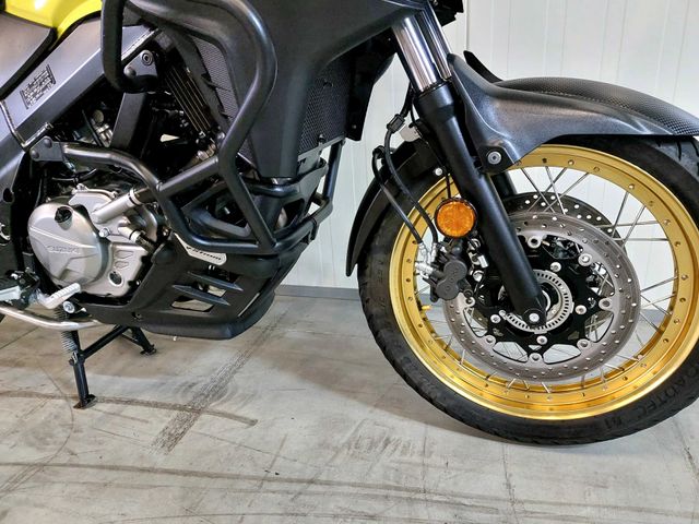 suzuki - v-strom-650-xta