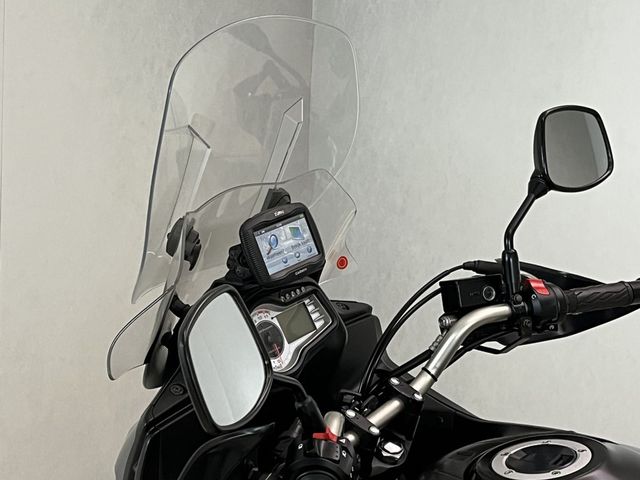 suzuki - v-strom-650-xta