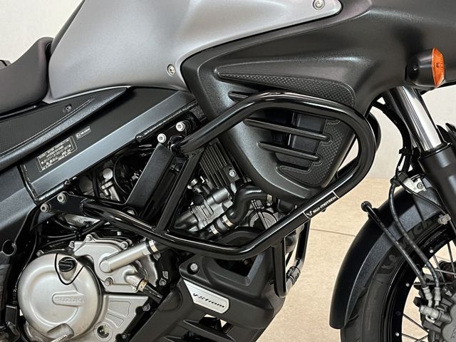 suzuki - v-strom-650-xta
