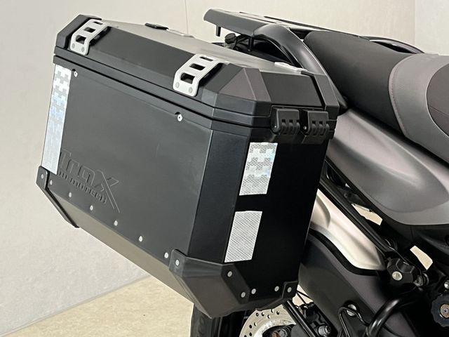 suzuki - v-strom-650-xta