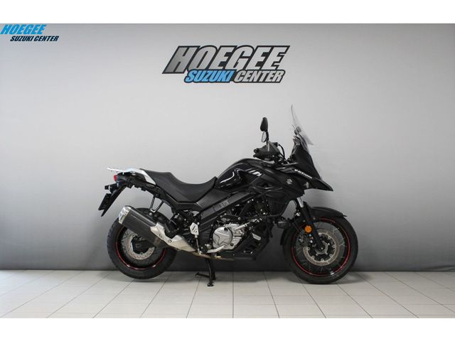 suzuki - v-strom-650-xta