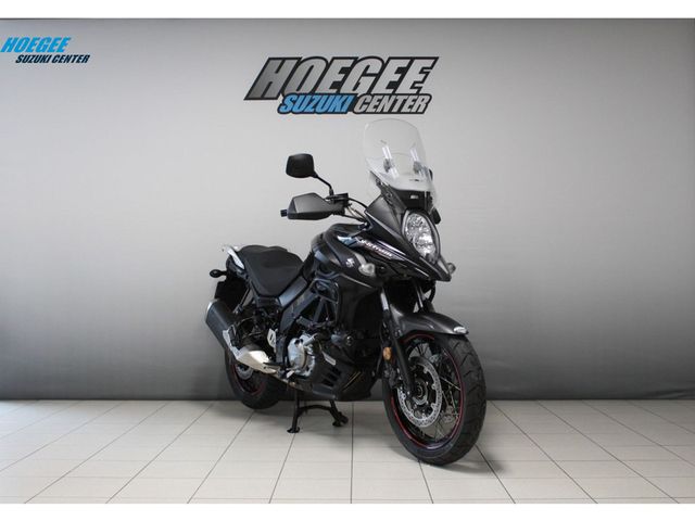 suzuki - v-strom-650-xta
