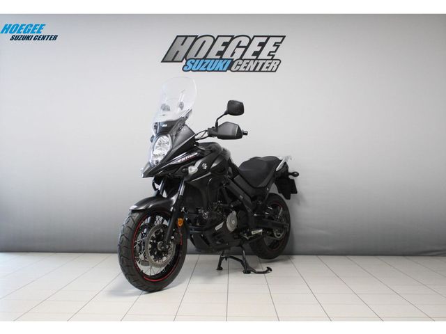 suzuki - v-strom-650-xta