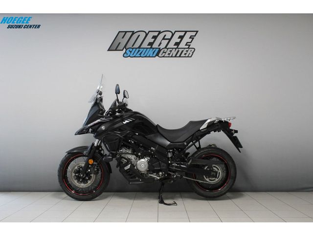 suzuki - v-strom-650-xta